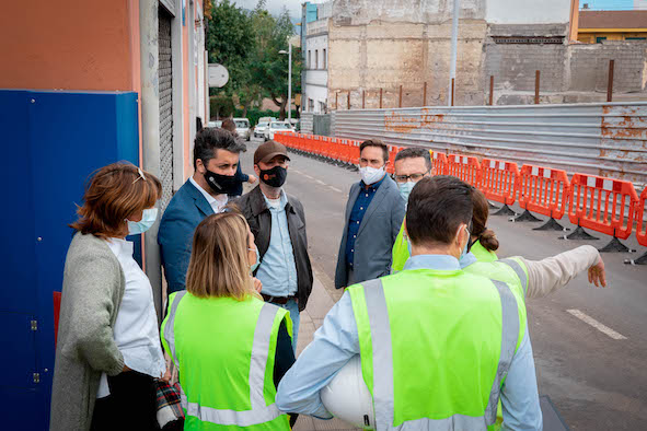 Visita Obras Visita Obras